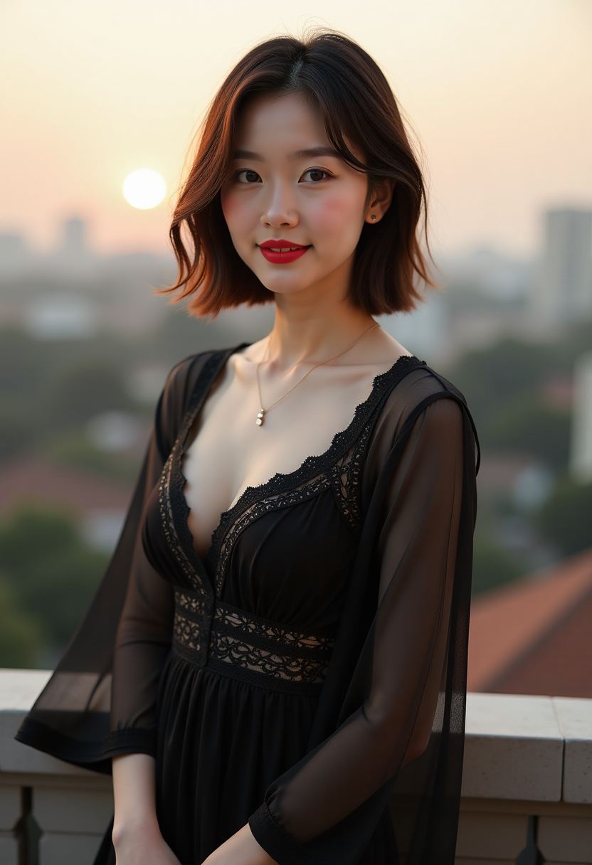 纸鸢落处电视剧海报